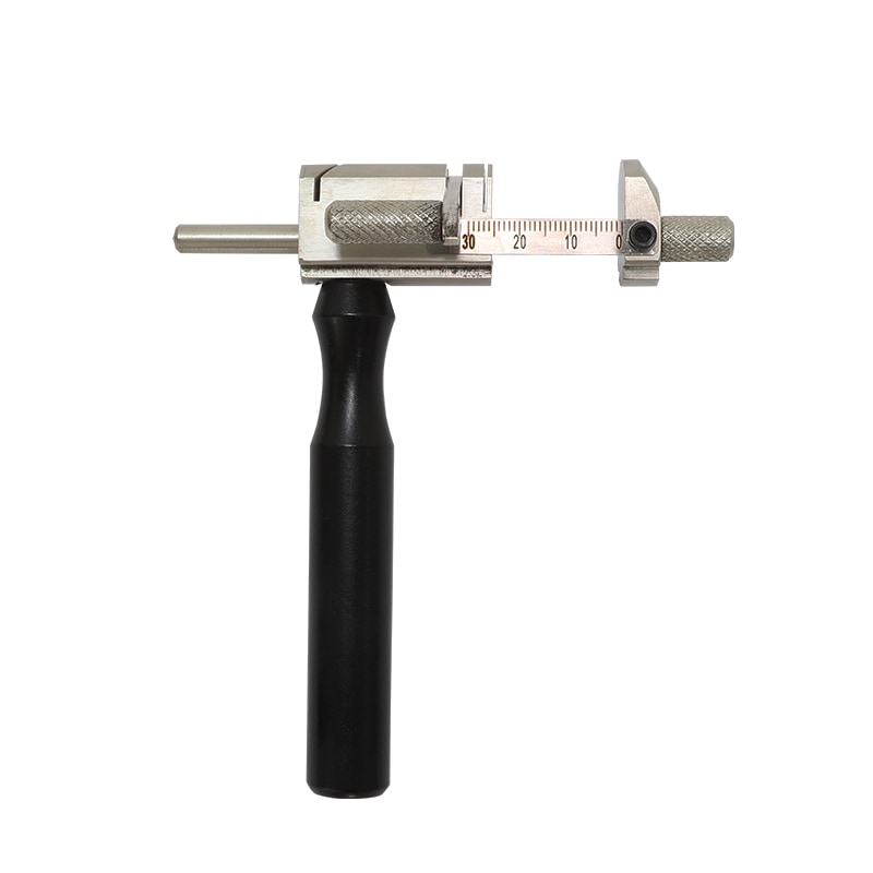 S&F ハンドワイヤー切断治具(メモリ付) | 切削・切断・穴あけ・電動