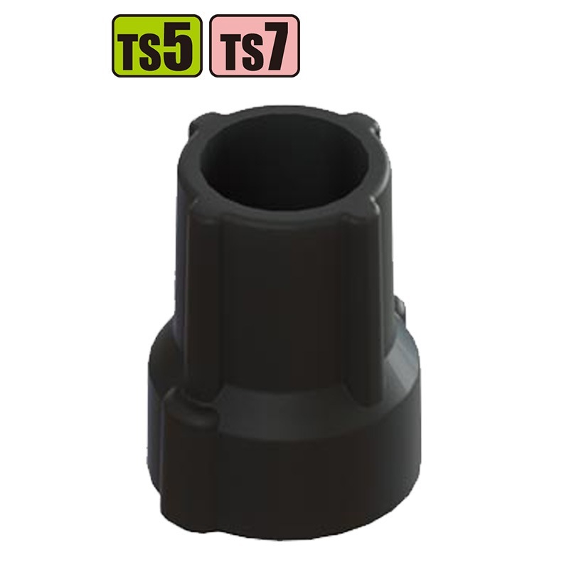 SIDUS(TS-5/7)ホースジョイントパーツW