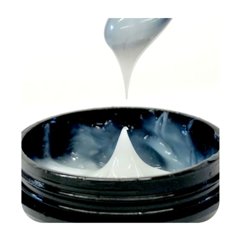 S&F UV接着パテ UVPT (ハード) 60g