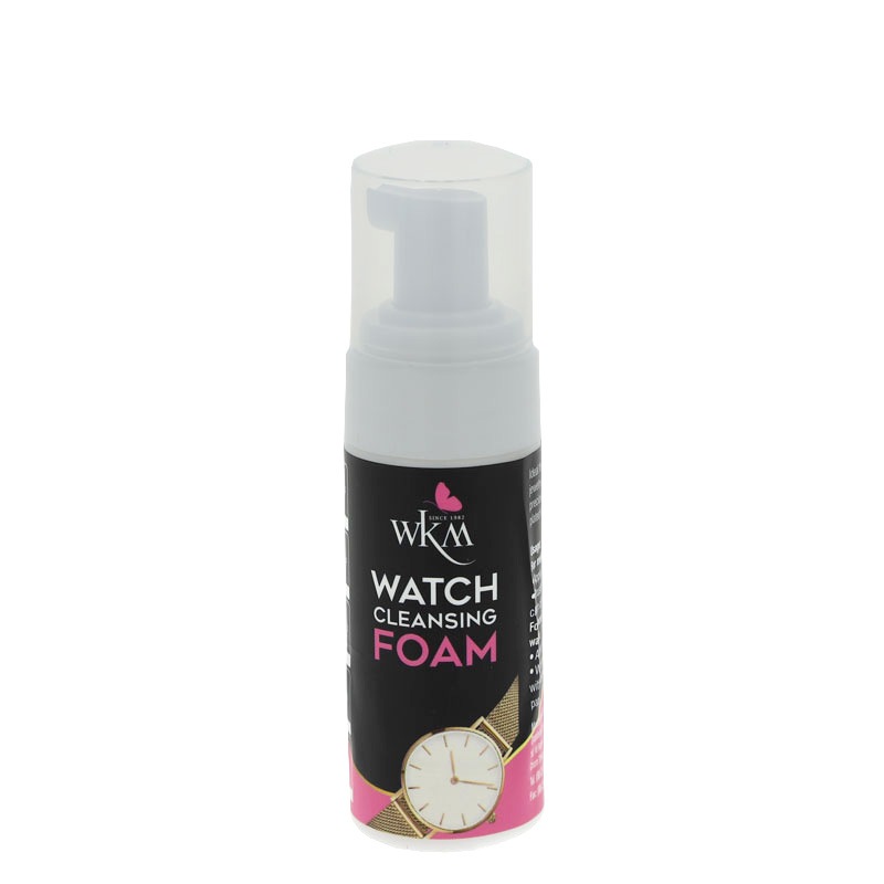 WKM 時計用クリーニングフォーム 50ml