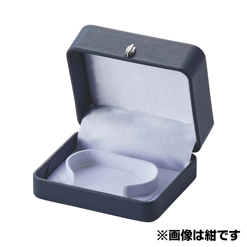 NEWTOTAL ブレスレットケース BL368YL 黒 | 宝飾用ケース