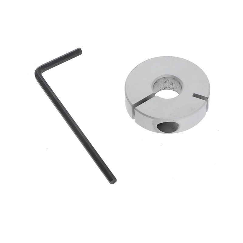 S&F マルチシャープナー治具用ストッパー