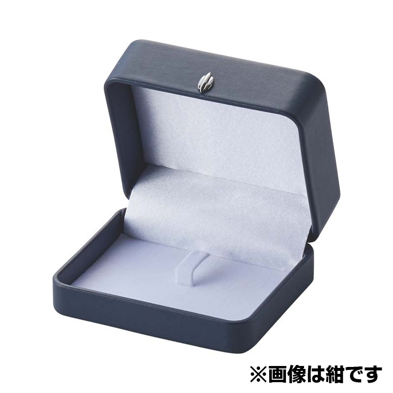 NEWTOTAL ブローチ・タイ止 B368YL 茶