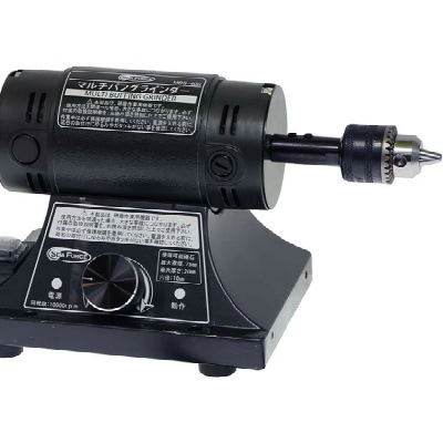 MBS-400用 ドリルチャック