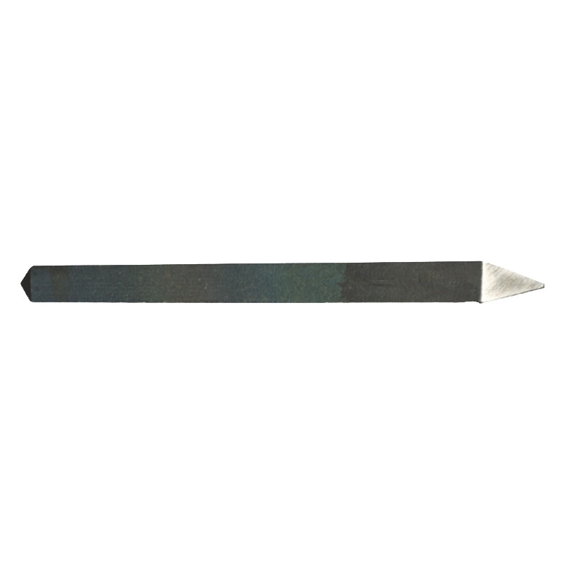 小次郎 高級刻印 SV925直 0.8mm