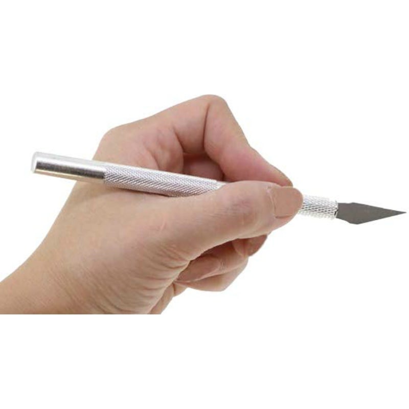 LC デザインナイフ13種セット | ワックス・鋳造,ワックス用工具