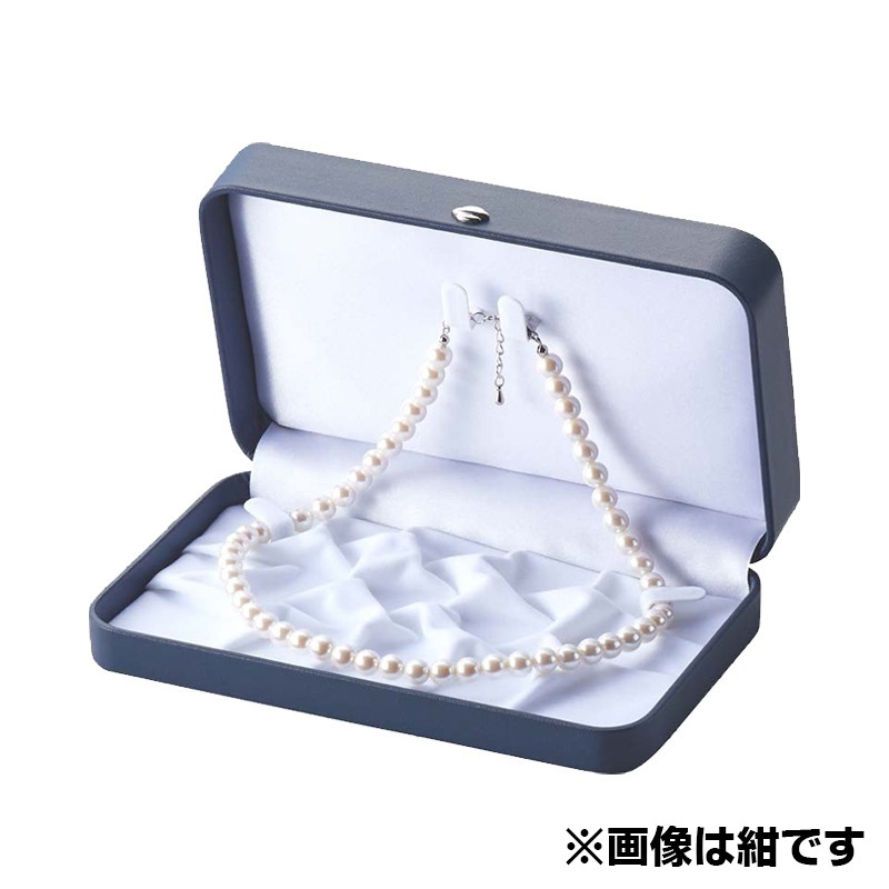NEWTOTAL ネックレスケース N366YL 茶