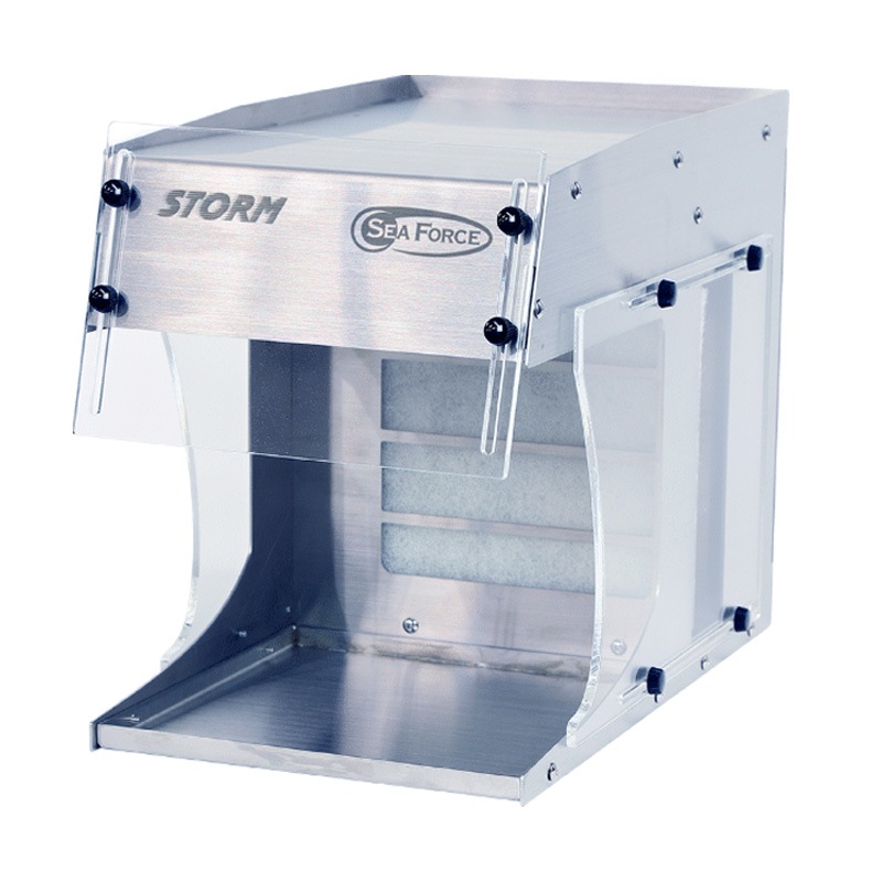 STORM 卓上型集塵装置ストームミニ