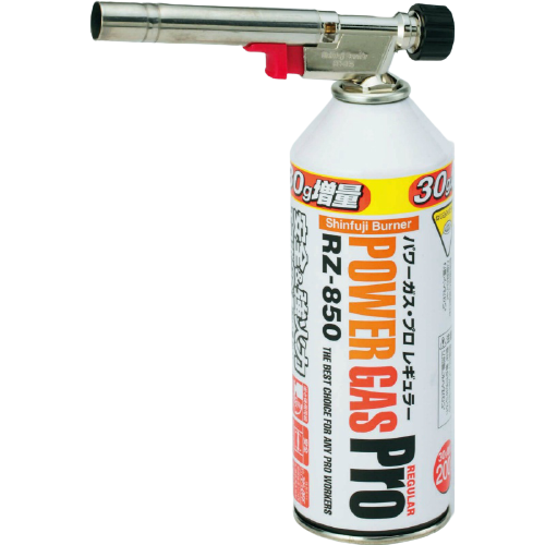 ☆ガストーチ　新品☆ SOTO SLIDE GAS TORCH OUTDOOR STORE ver - NATAL DESIGN ONLINE SHOP