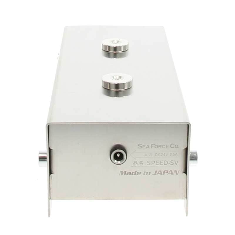 紫外線硬化ライト SPEED-SV365(3灯)