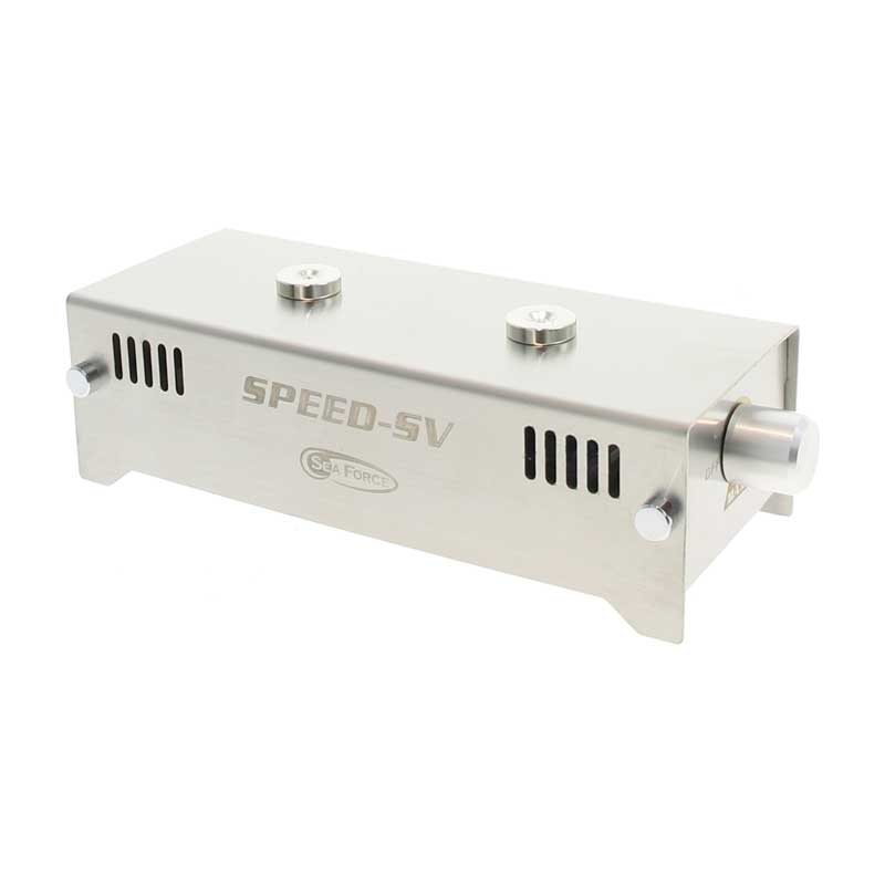 紫外線硬化ライト SPEED-SV405(3灯)