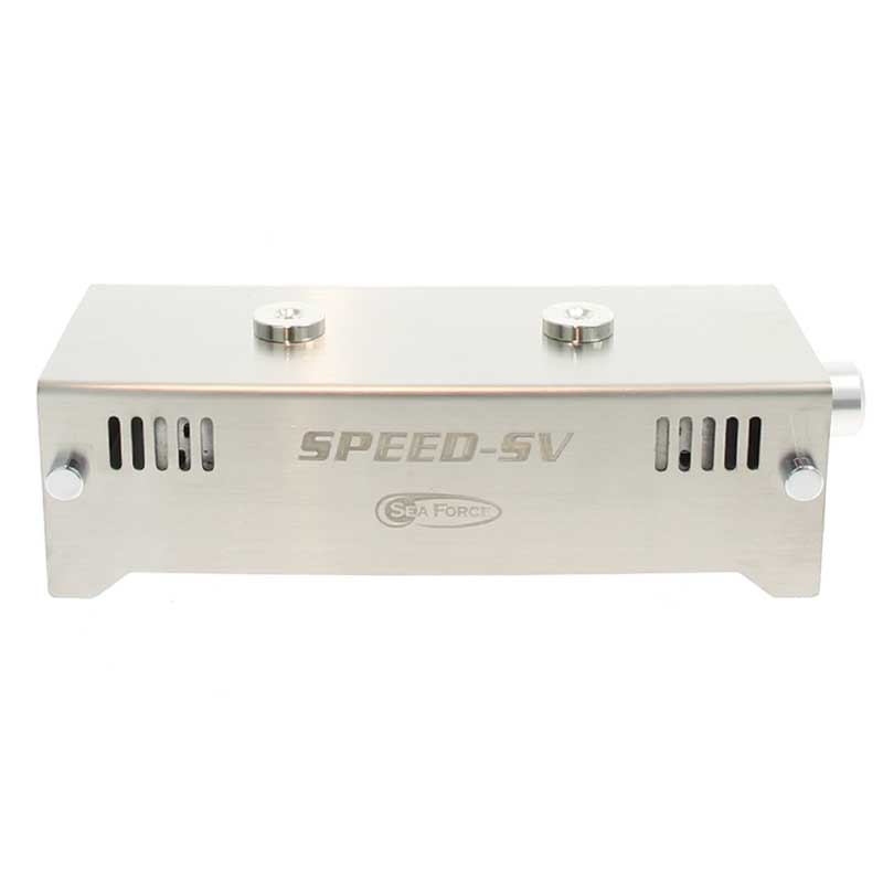 紫外線硬化ライト SPEED-SV405(3灯)