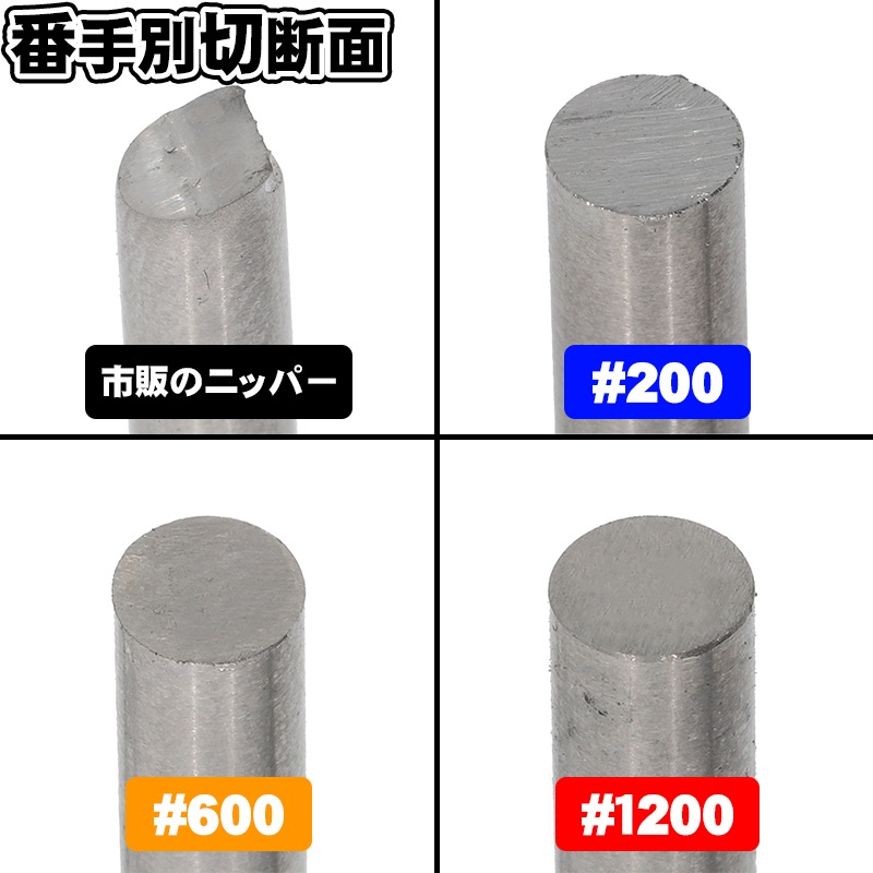 S&F ダイヤモンドディスク【#200】φ25 厚0.3mm