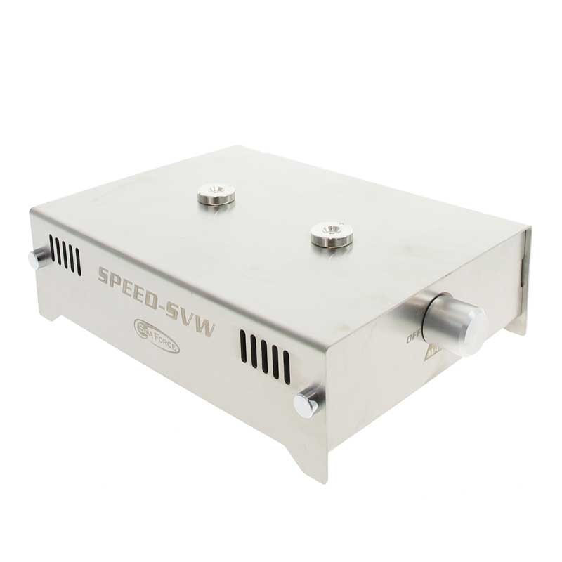 紫外線硬化ライト SPEED-SVW405(6灯)