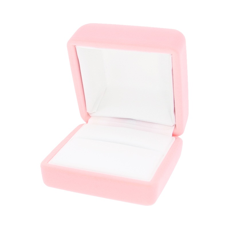 リング 101-R ピンク/ホワイト