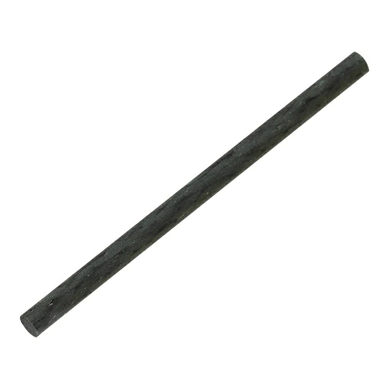 XEBEC ポリッシュスティック #600 黒 3.0Φ