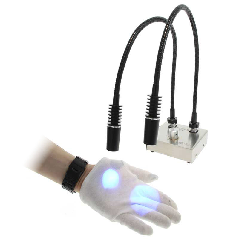 紫外線硬化ライト SPEED-EX365