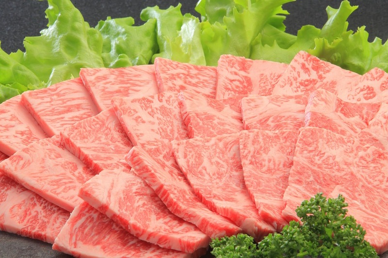 宮崎牛肩ロース焼肉用 400g | すべての商品 | シーガイアオンライン