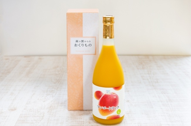 トロピカルドリンク マンゴー 720ml | すべての商品 | シーガイア