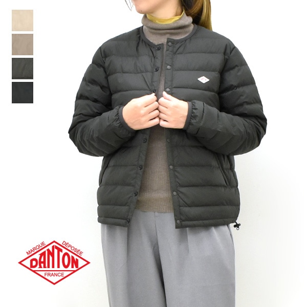 【4/30までの出品】23AW ジムフレックス キルトダウン パフスリーブ 950352ad3e2b47b62a448401ceddda