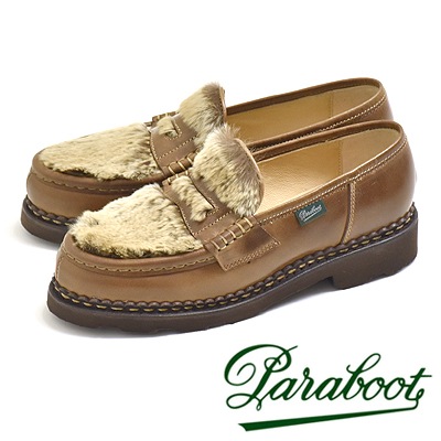 Paraboot パラブーツ 