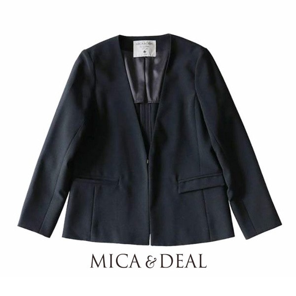 MICA&DEAL ޥɥǥ Ρ顼ܥå㥱å M00E007JK D14A0017