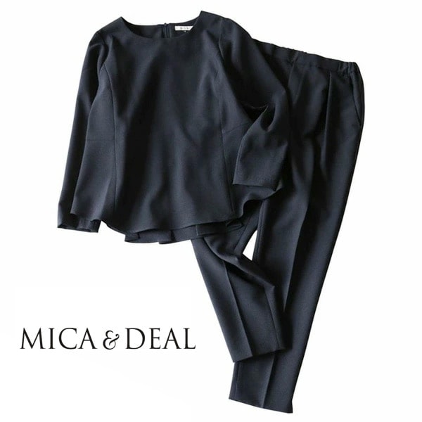 MICA&DEAL ޥɥǥ Хåץ꡼ åȥå M00E008OP D14A0019̵