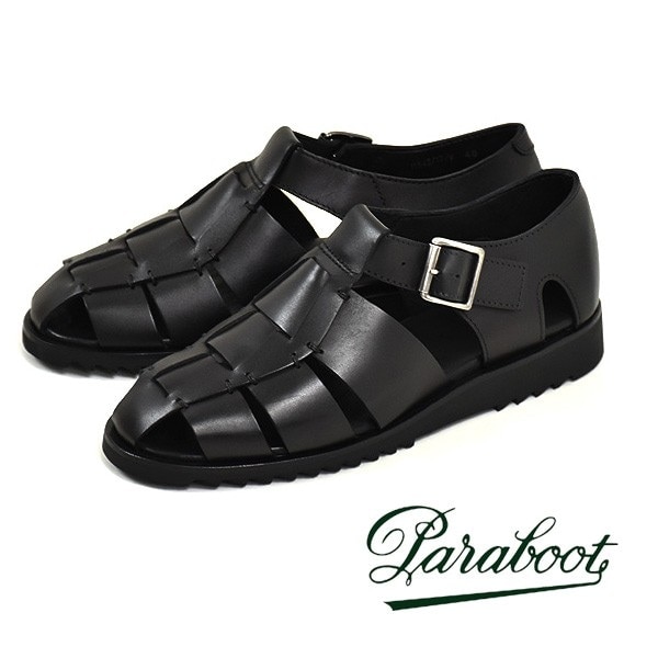 paraboot ѥ֡ "PACIFIC/ѥեå" 륫 ֥å  123312̵