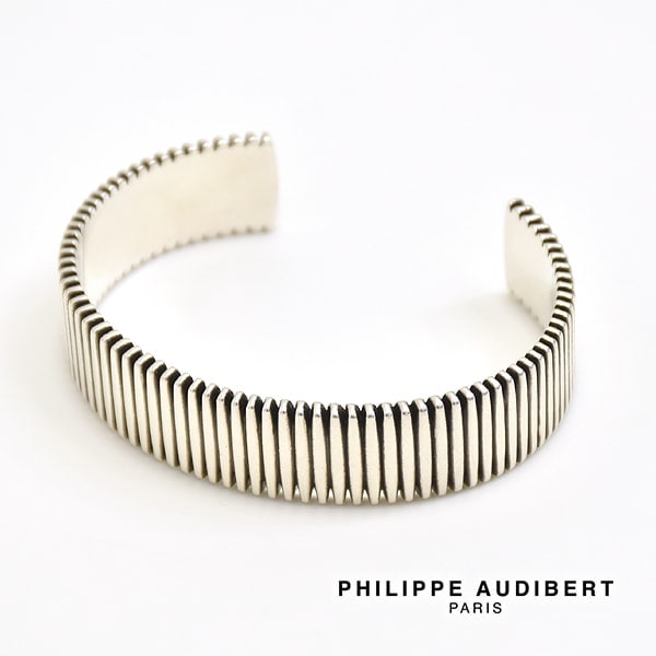 PHILIPPE AUDIBERT Donovan bracelet С 顼 ᥿  ֥쥹å Х󥰥 BRS4221 ǥ̵