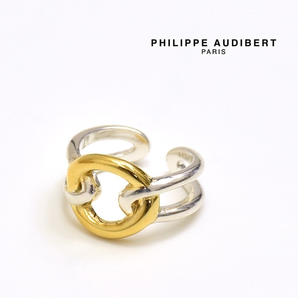 PHILIPPE AUDIBERT եå ǥ١ Anneau ring  BG3583 ǥ ء̵