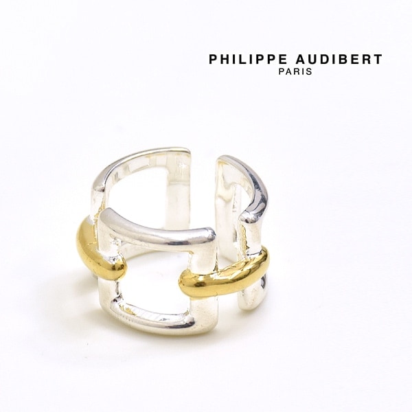 PHILIPPE AUDIBERT եå ǥ١ Errol ring  BG4238 ǥ 