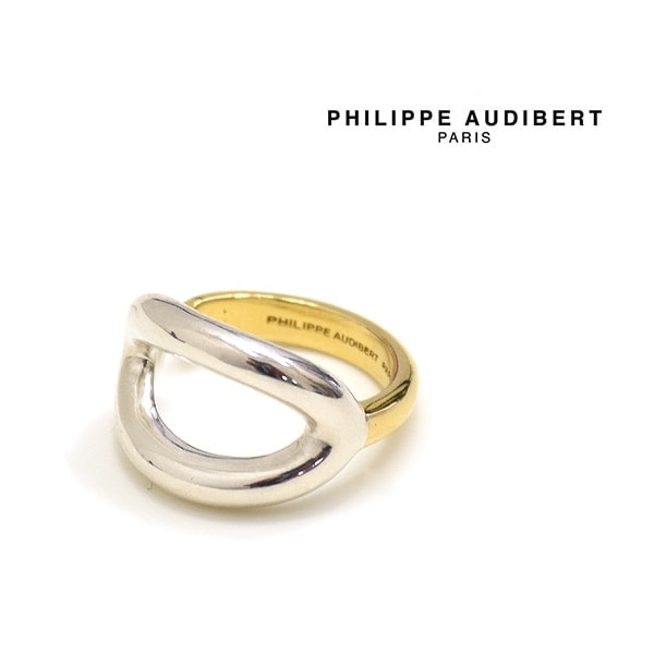 PHILIPPE AUDIBERT եå ǥ١ Norton ring  BG4316 ǥ ء̵