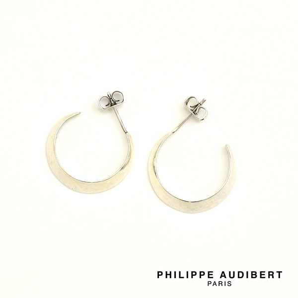 PHILIPPE AUDIBERT եå ǥ١ Archie earring С 顼 ϡ ա  ԥ BO4705 ǥ