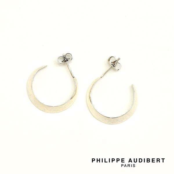 PHILIPPE AUDIBERT フィリップ オーディベール Archie earring