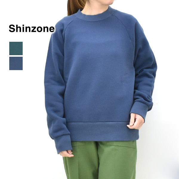 THE SHINZONE シンゾーン 