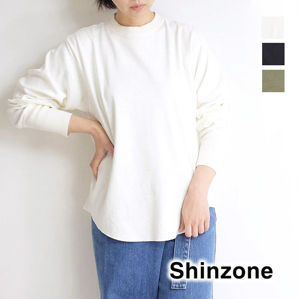 THE SHINZONE シンゾーン 
