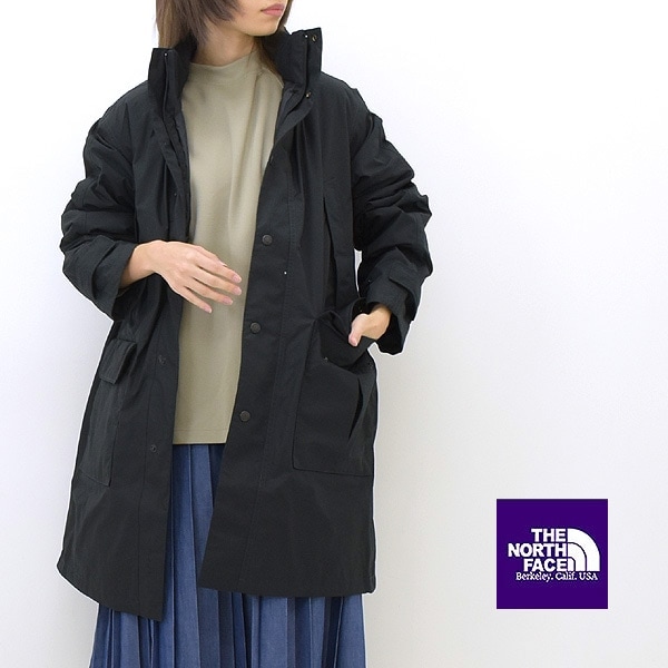 THE NORTH FACE PURPLE LABEL Ρե ѡץ졼٥ "65/35 HYVENT Mountain Down Coat/ޥƥ󥳡" ND2156N ǥ  ˥å̵