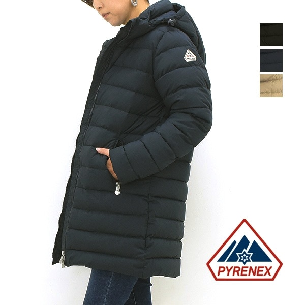 ピレネックスダウンジャケット 楽天市場】【10/15限定・最大2万円OFFクーポン配布中】PYRENEX