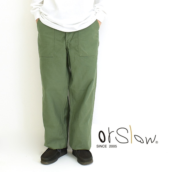 orSlow ���������� 