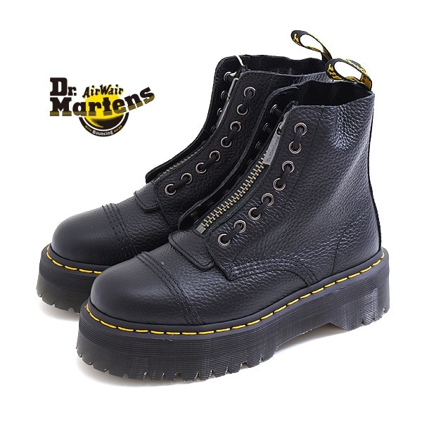 Dr.Martens ɥޡ SINCLAIR  MILLED NAOOA 󥰥֡ 22564001 ǥ̵