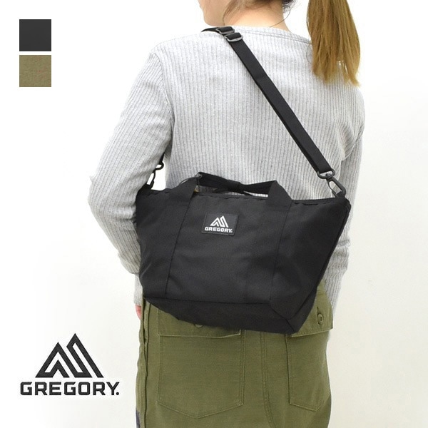 GREGORY ���쥴�꡼ �ܡ��ȥȡ���S 2Way���������Хå� 138631 ��� ��ǥ�����