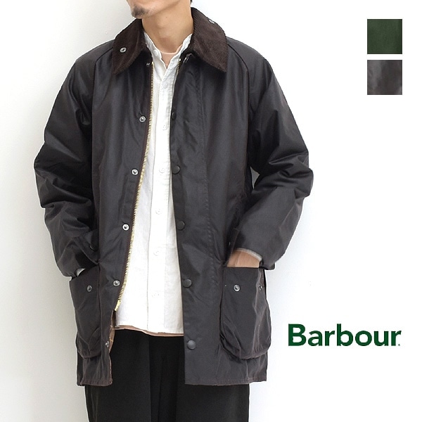 Barbour Х֥ BEAUFORT ӥ塼ե MWX0017 󥺡̵