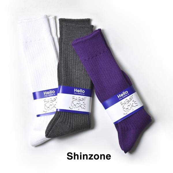 23FW】THE SHINZONE シンゾーン HORSE SWEAT ホーススウェット