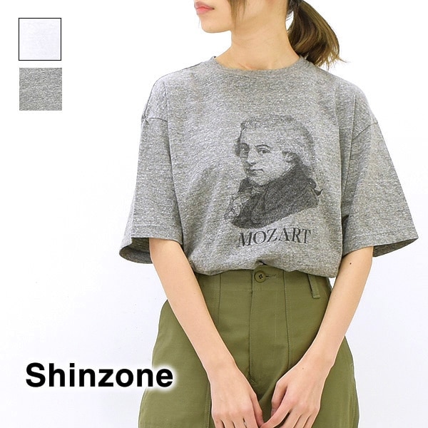 80‘s〜90’s モーツァルトTee 80's〜90's モーツァルトTee