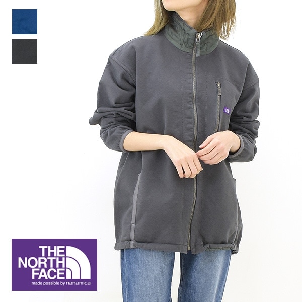 ڥ˥åTHE NORTH FACE PURPLE LABEL Ρե ѡץ졼٥ ϥХ륭եƥ꡼եɥ㥧å å 