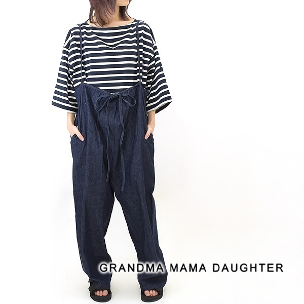 GRANDMA MAMA DAUGHTER ޥޥɡ ǥ˥2WAYڥѥ GP2213321̵