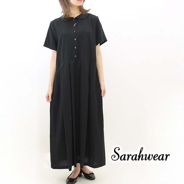 Sarah wear ���饦���� �ƥ󥻥������ݶ�Ⱦµ���ԡ��� C71164 ��ǥ�����������̵����