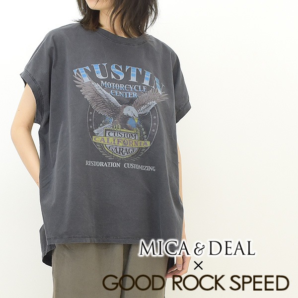 MICA&DEAL  GOOD ROCK SPEED ޥɥǥ åɥåԡ TUSTIN T 0122209130 ǥ̵ۡڥåݥȲġ