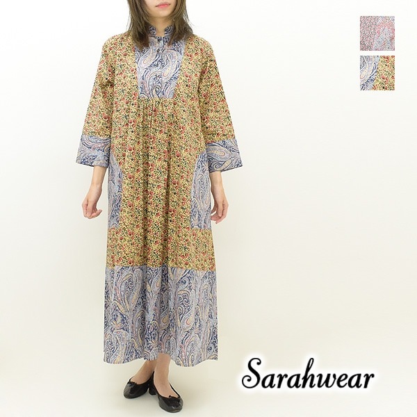 trudive Women's リトル・シャチ スイムウェア AMBIDEX Store △〇16/2空紡糸ボーダー チェリー刺繍プル