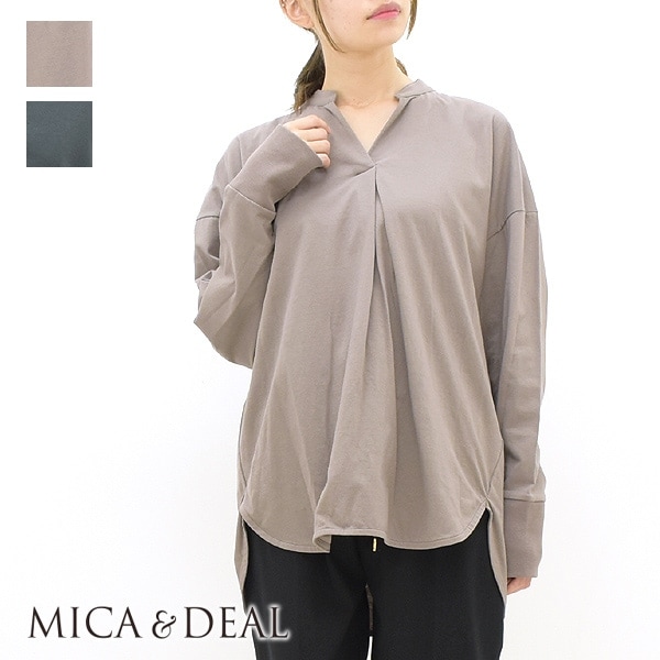 MICA&DEAL ɥ顼åȥ֥饦 0122309166 ǥ̵